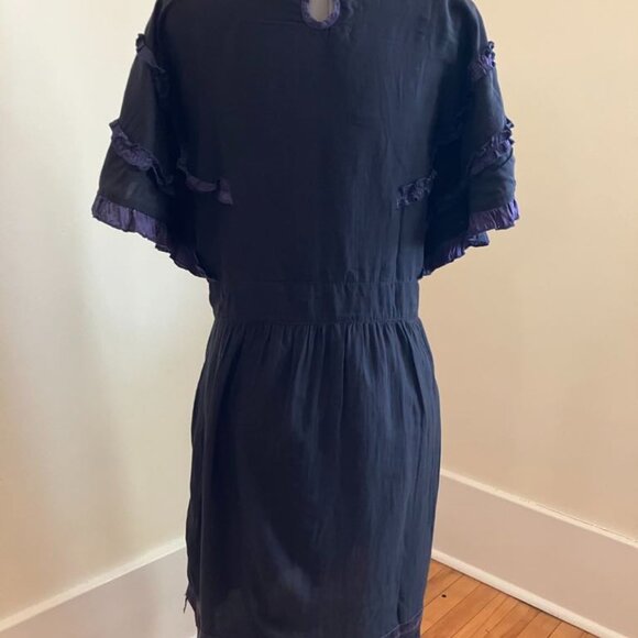 Ine Dress - Picture 3 of 5